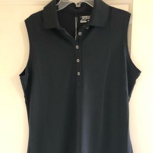 Women’s Nike Golf Polo